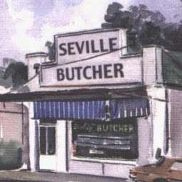 Photo: Seville Butchers