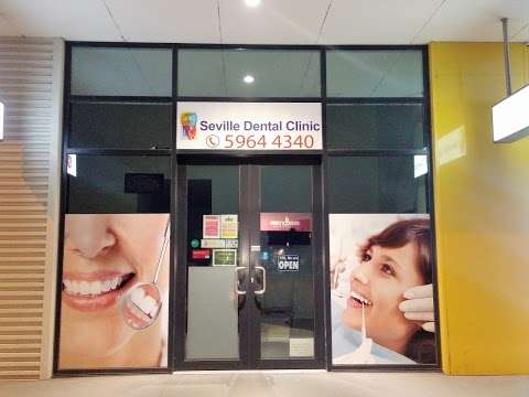 Photo: Seville Dental Clinic