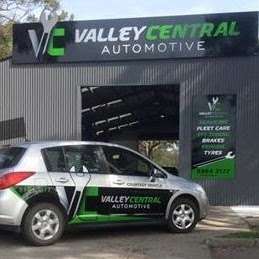 Photo: Valley Central Automotive