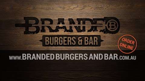 Photo: Branded Burgers & Bar ????